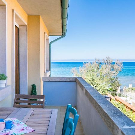 Apartment Marequi By Interhome San Vincenzo Zewnętrze zdjęcie