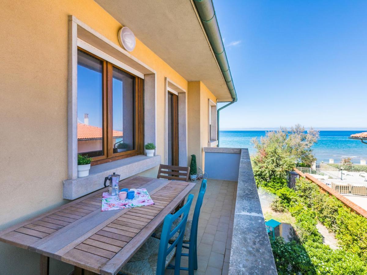 Apartment Marequi By Interhome San Vincenzo Zewnętrze zdjęcie