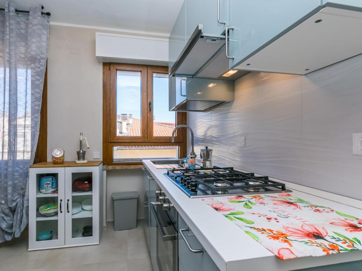 Apartment Marequi By Interhome San Vincenzo Zewnętrze zdjęcie