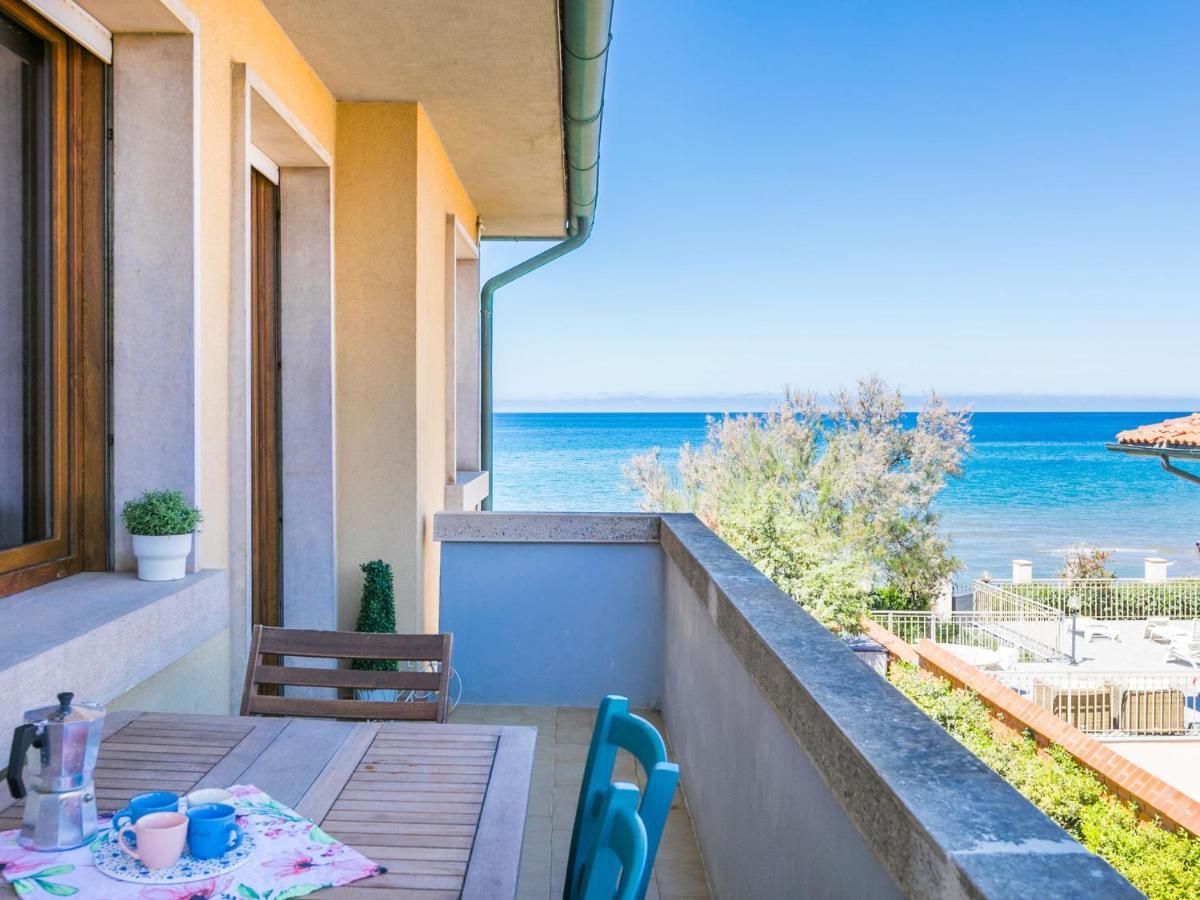 Apartment Marequi By Interhome San Vincenzo Zewnętrze zdjęcie