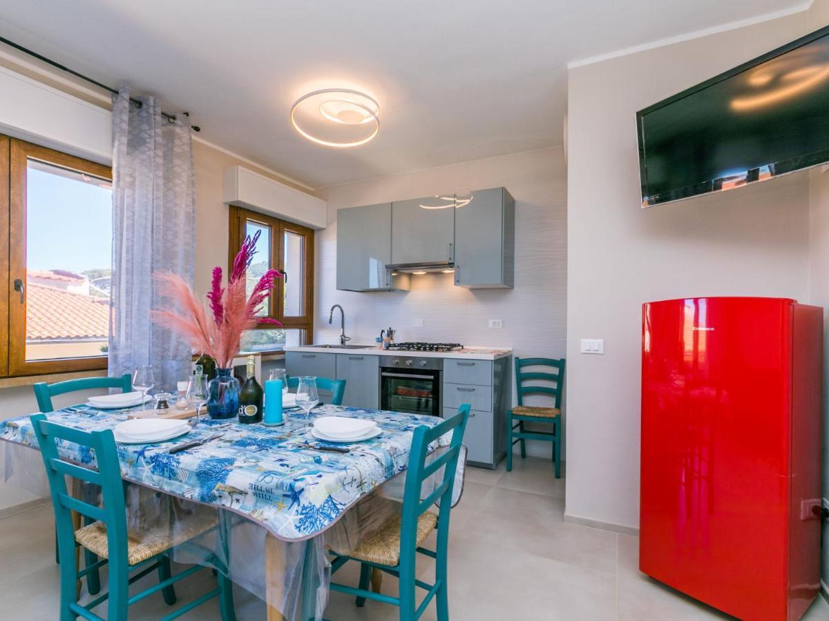 Apartment Marequi By Interhome San Vincenzo Zewnętrze zdjęcie
