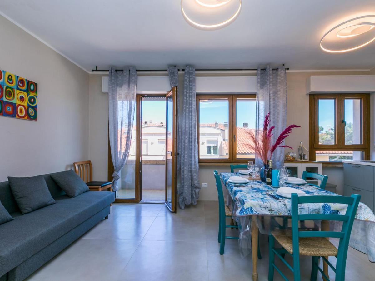 Apartment Marequi By Interhome San Vincenzo Zewnętrze zdjęcie
