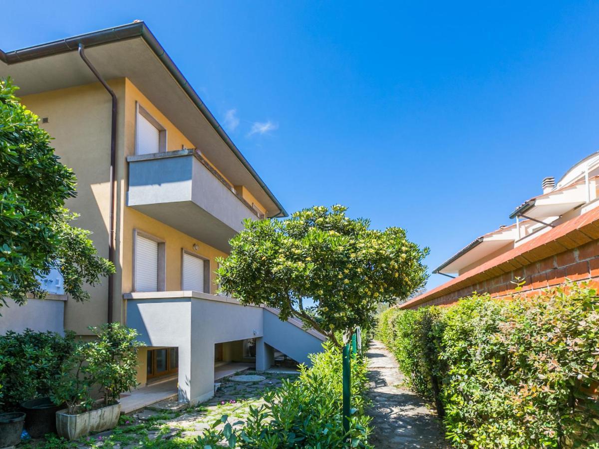 Apartment Marequi By Interhome San Vincenzo Zewnętrze zdjęcie