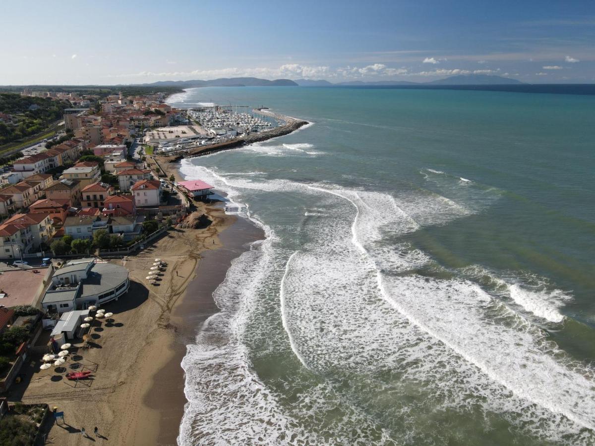 Apartment Marequi By Interhome San Vincenzo Zewnętrze zdjęcie