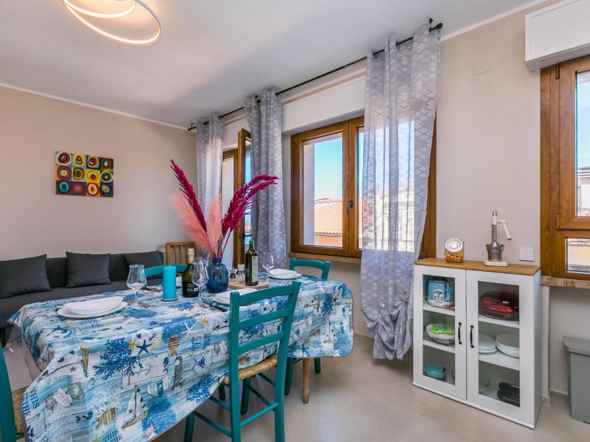 Apartment Marequi By Interhome San Vincenzo Zewnętrze zdjęcie