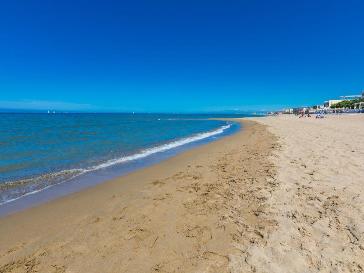 Apartment Marequi By Interhome San Vincenzo Zewnętrze zdjęcie