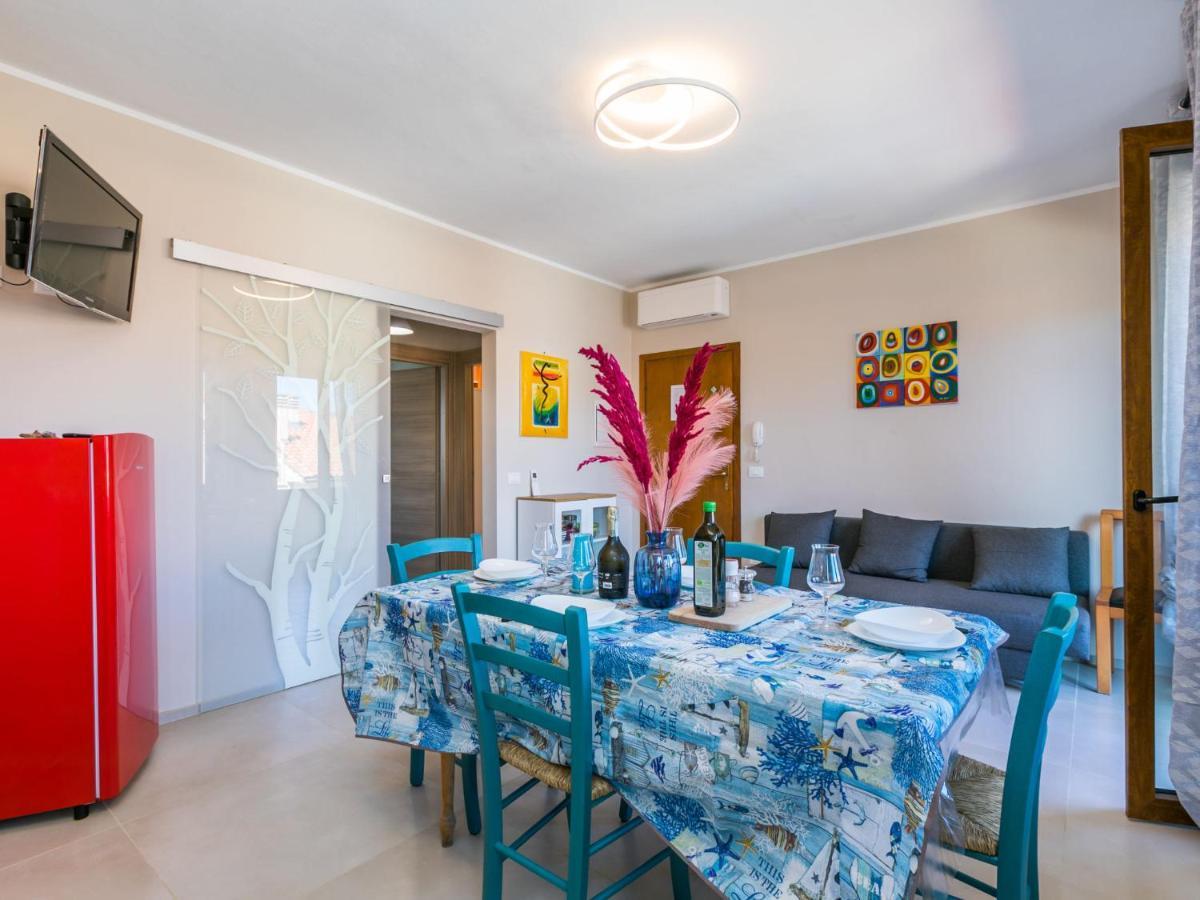 Apartment Marequi By Interhome San Vincenzo Zewnętrze zdjęcie