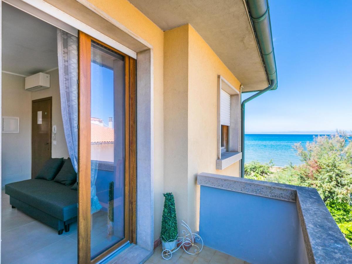 Apartment Marequi By Interhome San Vincenzo Zewnętrze zdjęcie