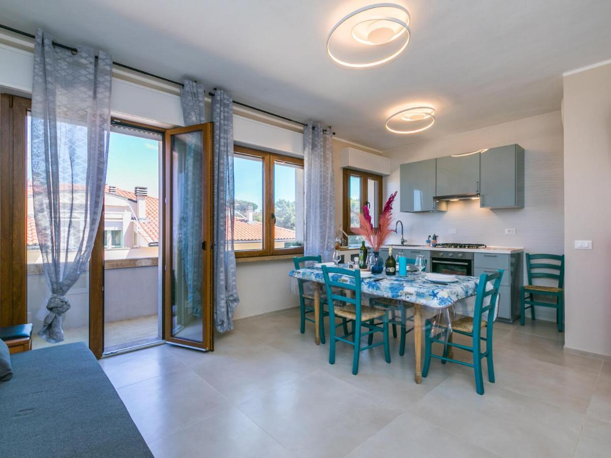 Apartment Marequi By Interhome San Vincenzo Zewnętrze zdjęcie