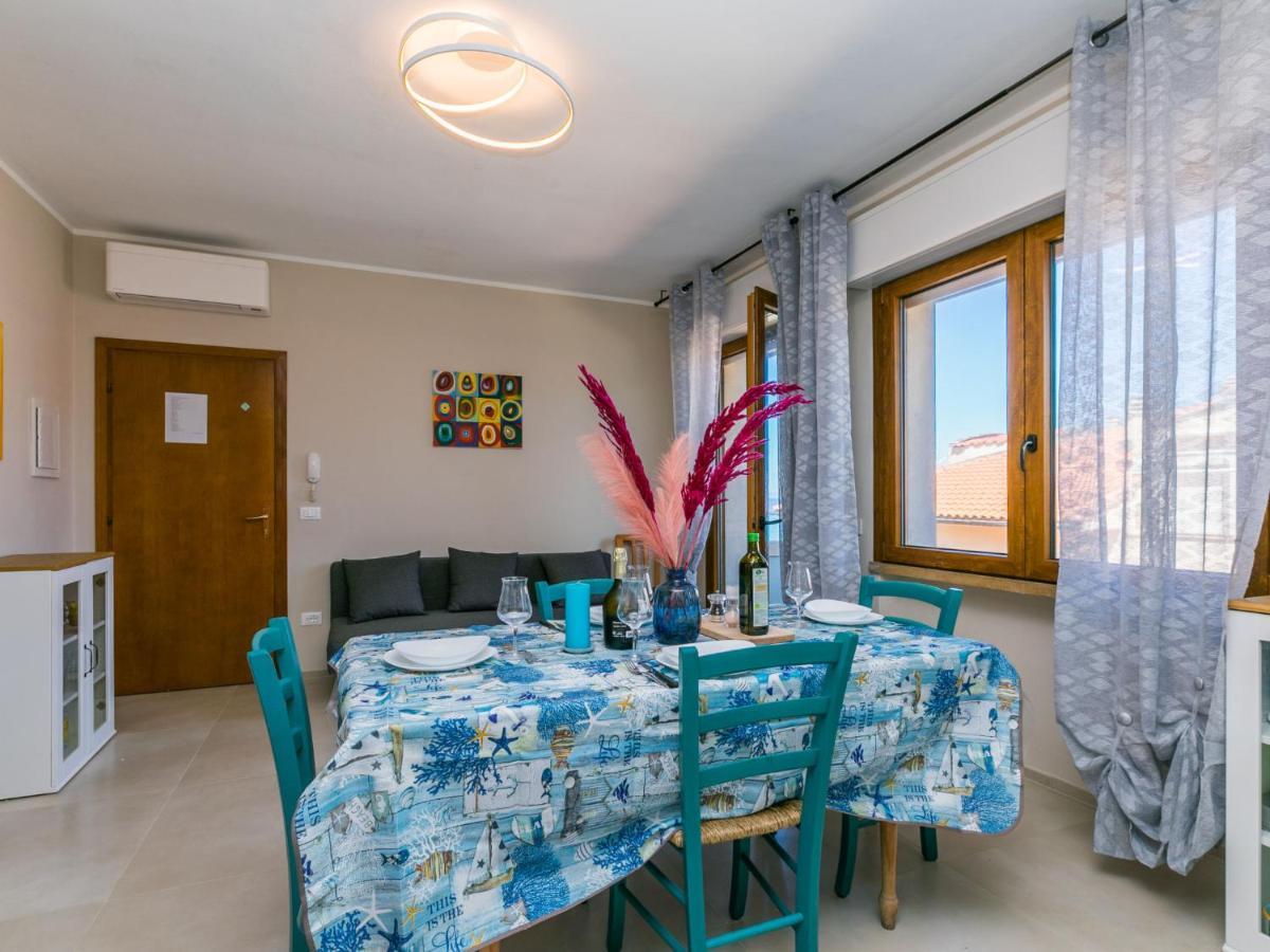 Apartment Marequi By Interhome San Vincenzo Zewnętrze zdjęcie
