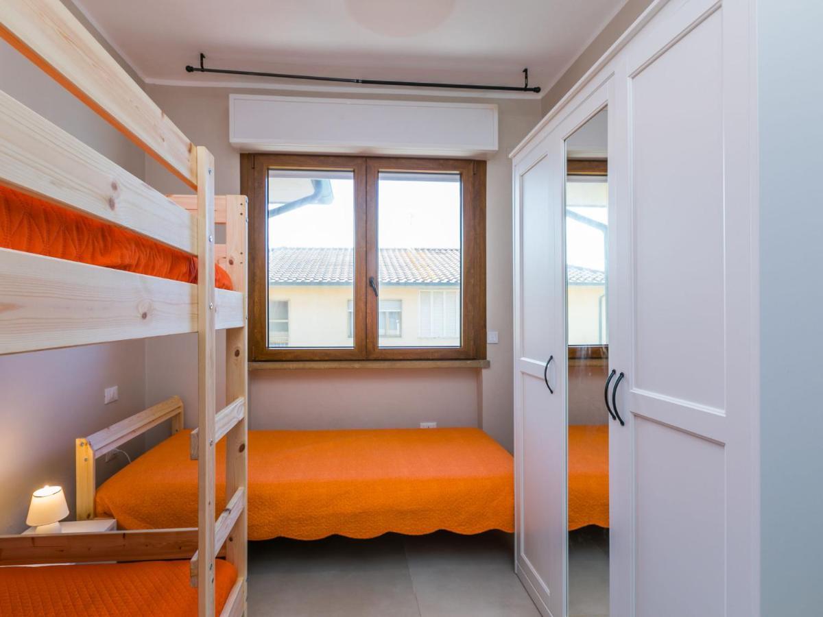 Apartment Marequi By Interhome San Vincenzo Zewnętrze zdjęcie