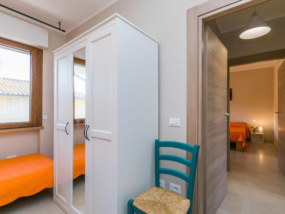 Apartment Marequi By Interhome San Vincenzo Zewnętrze zdjęcie