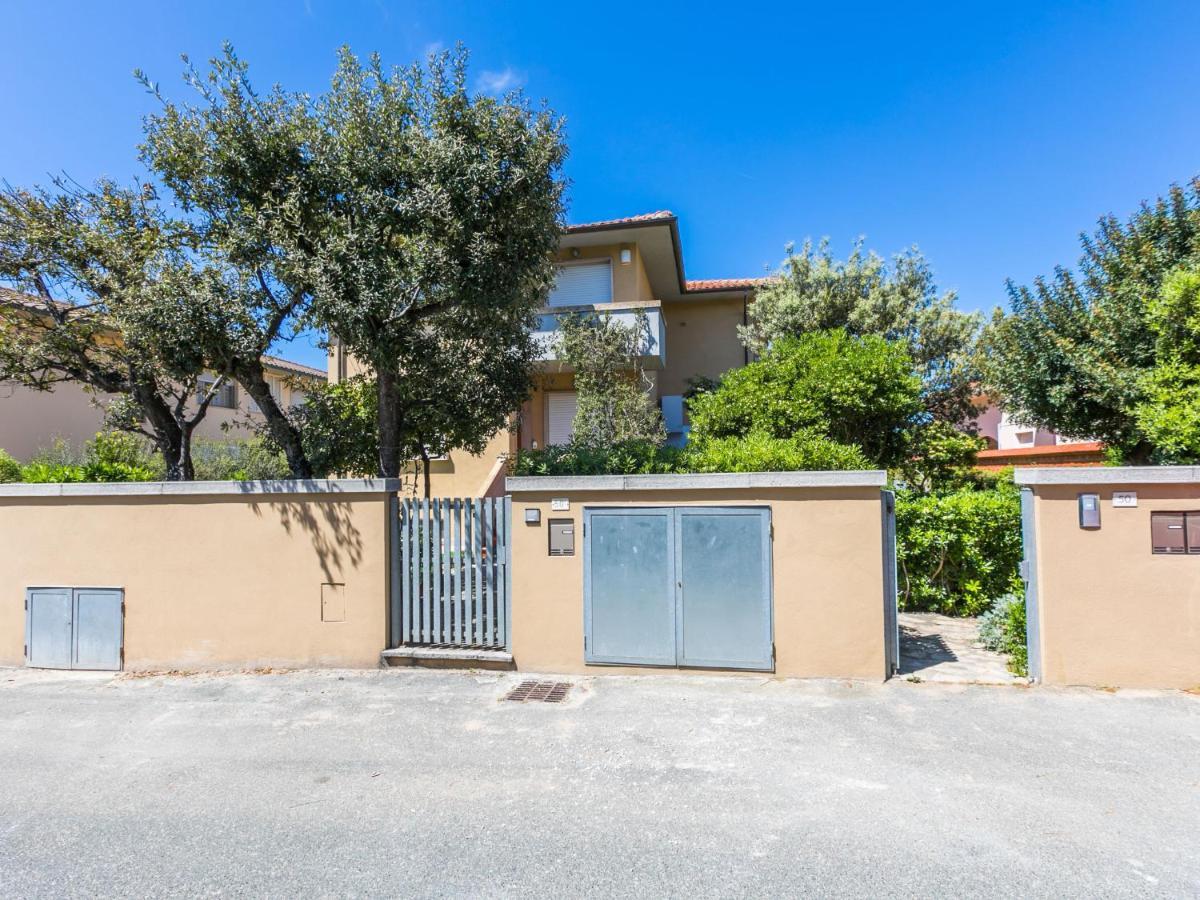 Apartment Marequi By Interhome San Vincenzo Zewnętrze zdjęcie