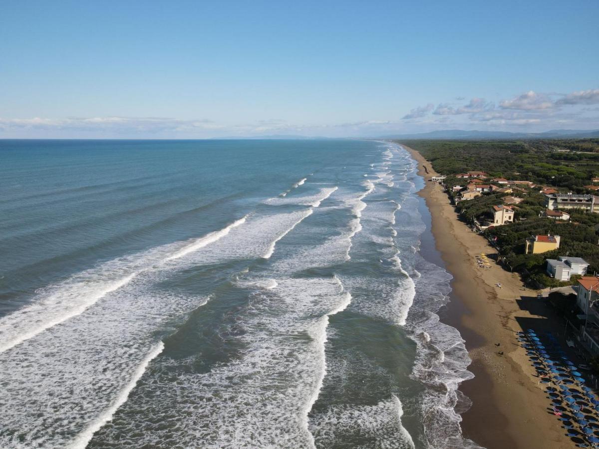 Apartment Marequi By Interhome San Vincenzo Zewnętrze zdjęcie